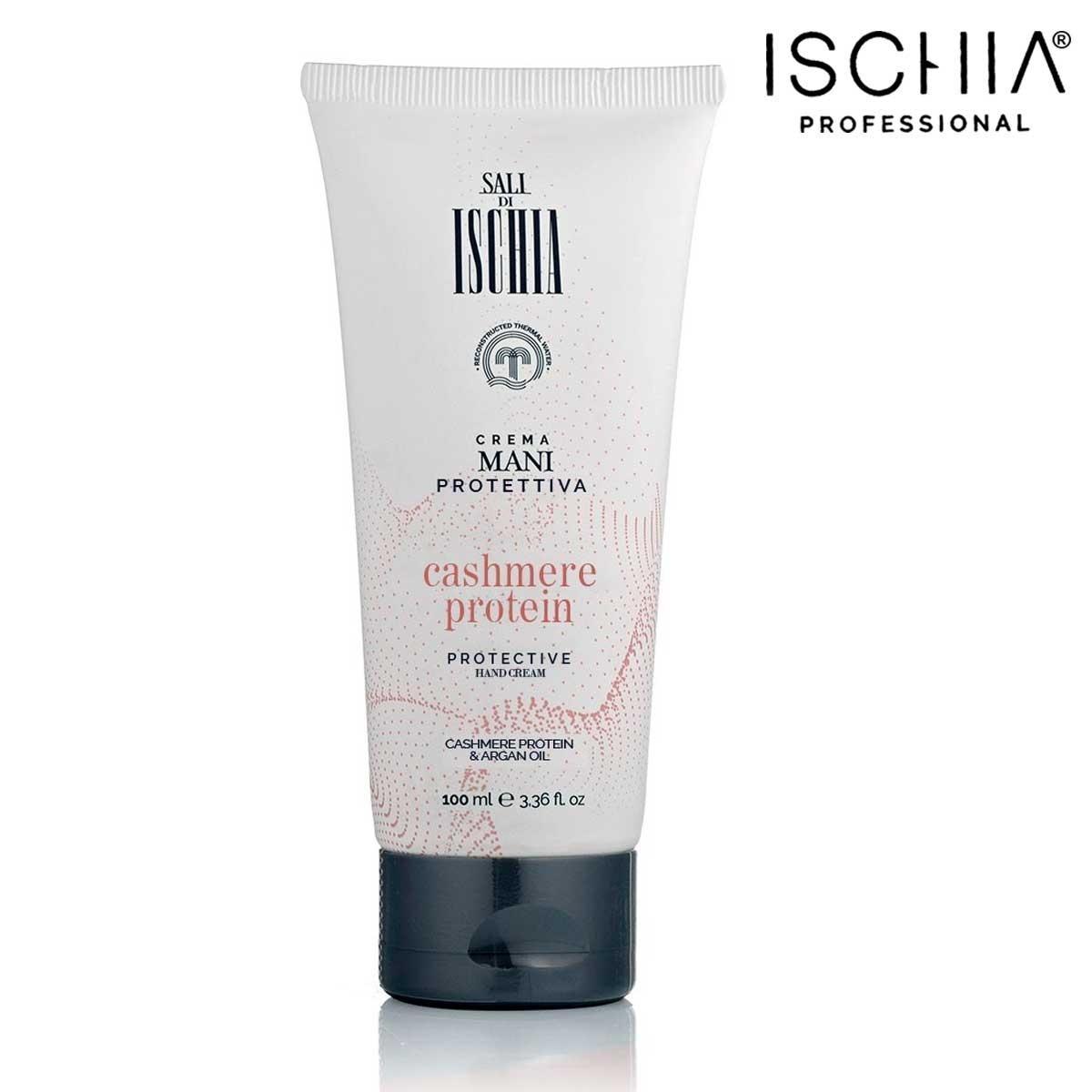 Ischia crema mani 100 ml cashmere protective