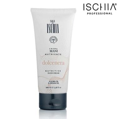 Ischia crema mani 100 ml dolcenera nutriente