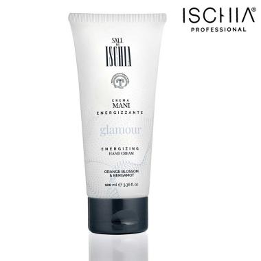 Ischia crema mani 100 ml glamour energizing