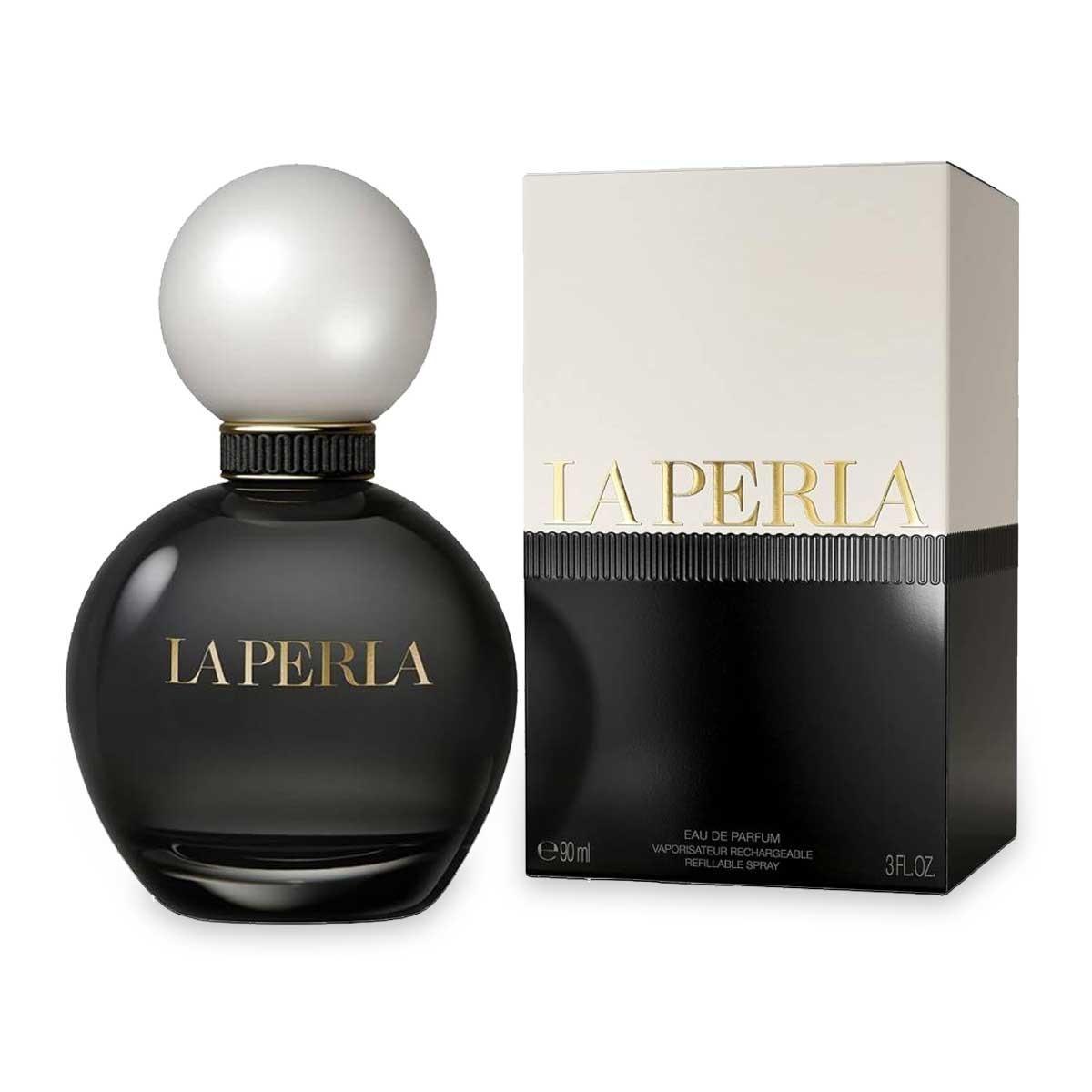 La perla beauty signature(w)edp 90ml