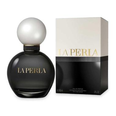La perla beauty signature(w)edp 90ml