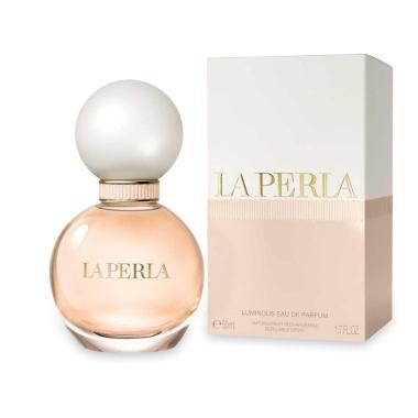 La perla beauty luminous (w)edp 50ml