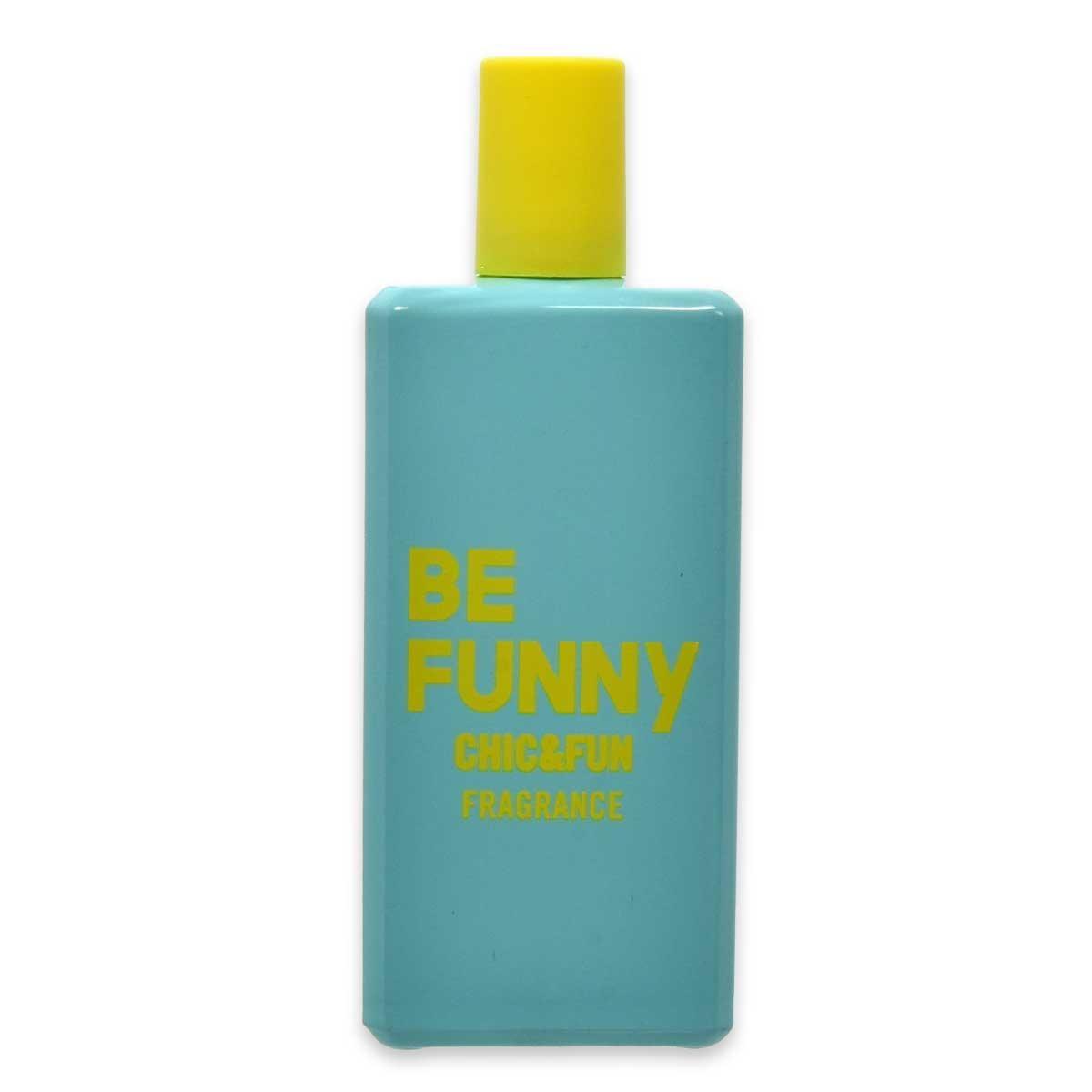 Saphir 50 ml edc chic & fun be funny