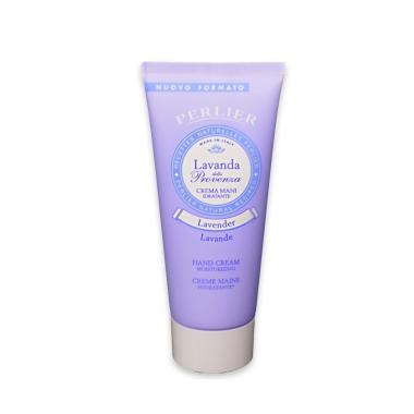 Perlier  crema mani 100 ml lavanda