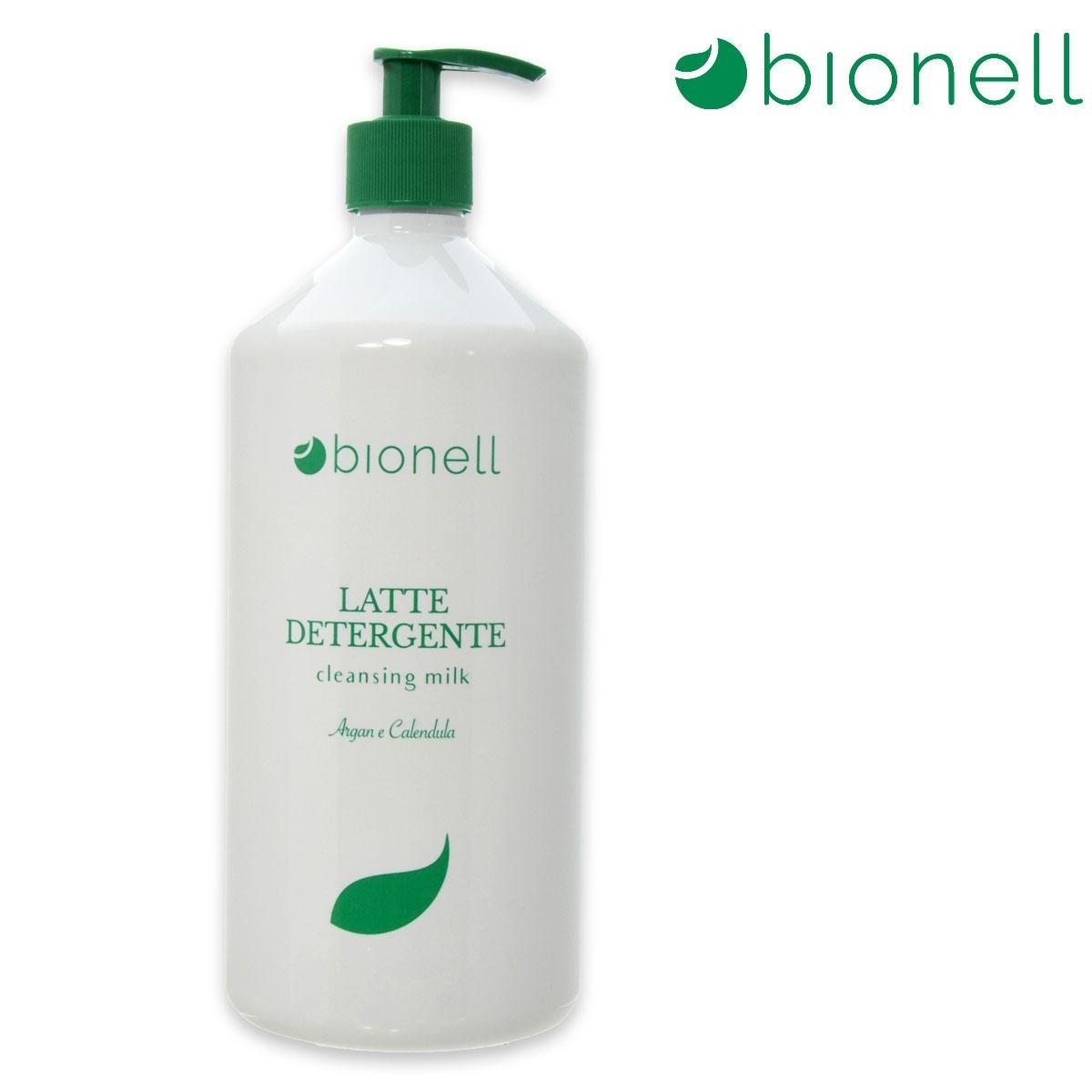Bionell latte detergente bionell 1000 ml