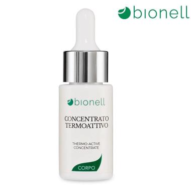 Bionell concentrato termoattivo 15 ml bionell
