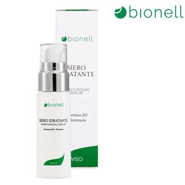 Bionell siero idratante bionell 30 ml