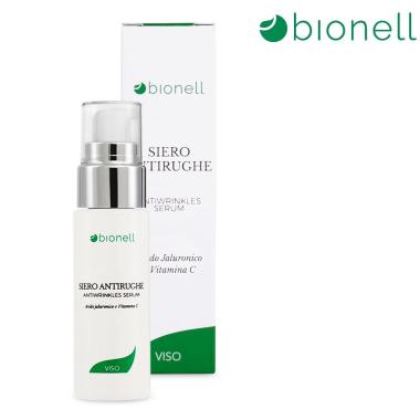 Bionell siero antirughe bionell 30 ml
