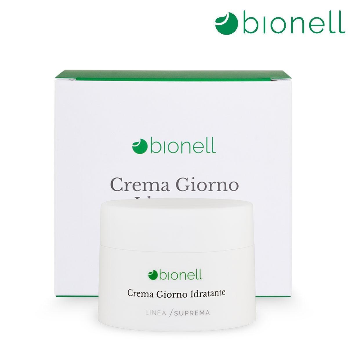 Bionell crema suprema giorno idratante 50 ml