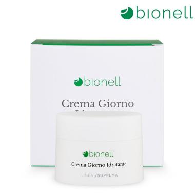 Bionell crema suprema giorno idratante 50 ml