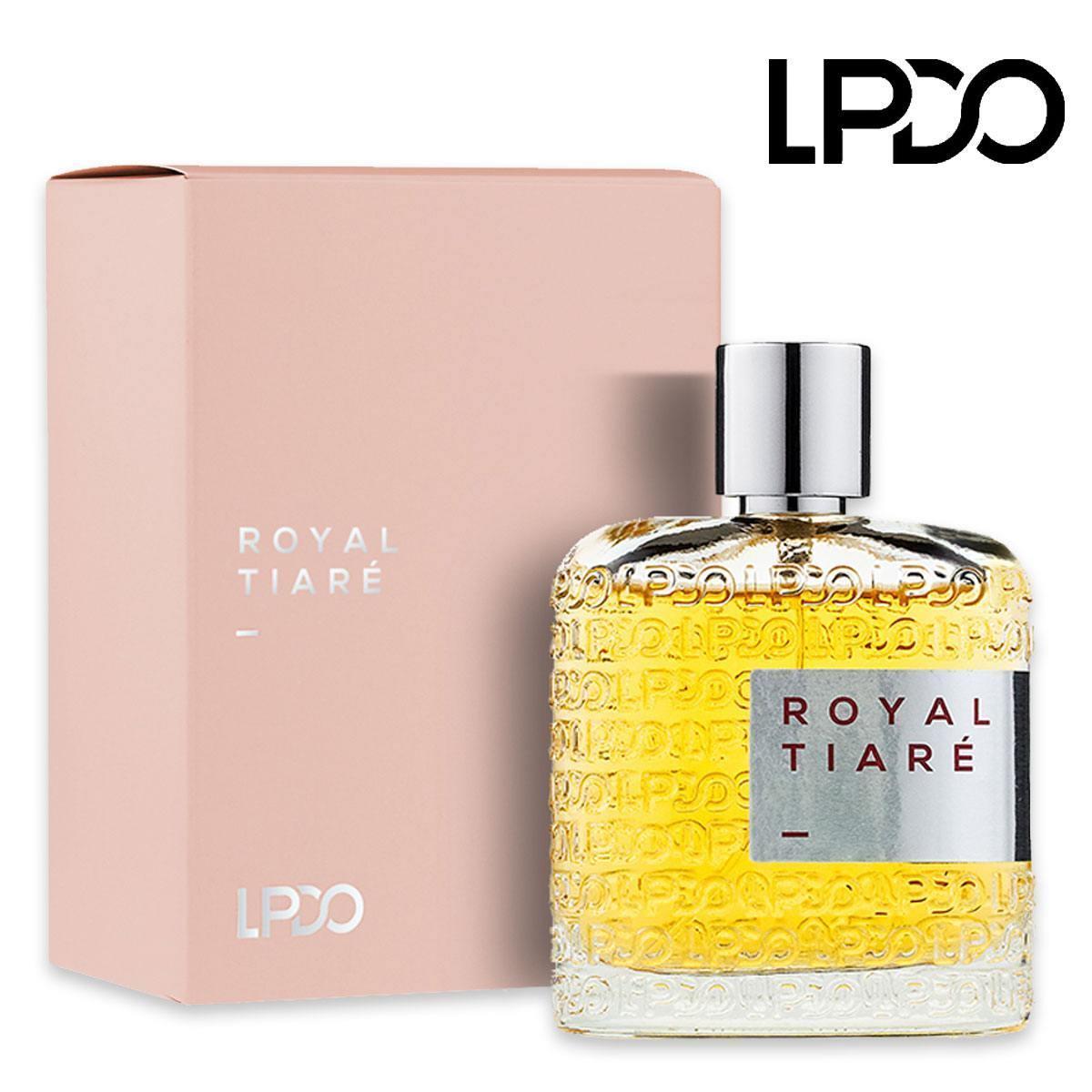 Lpdo royal tiarÈ 100ml edpi