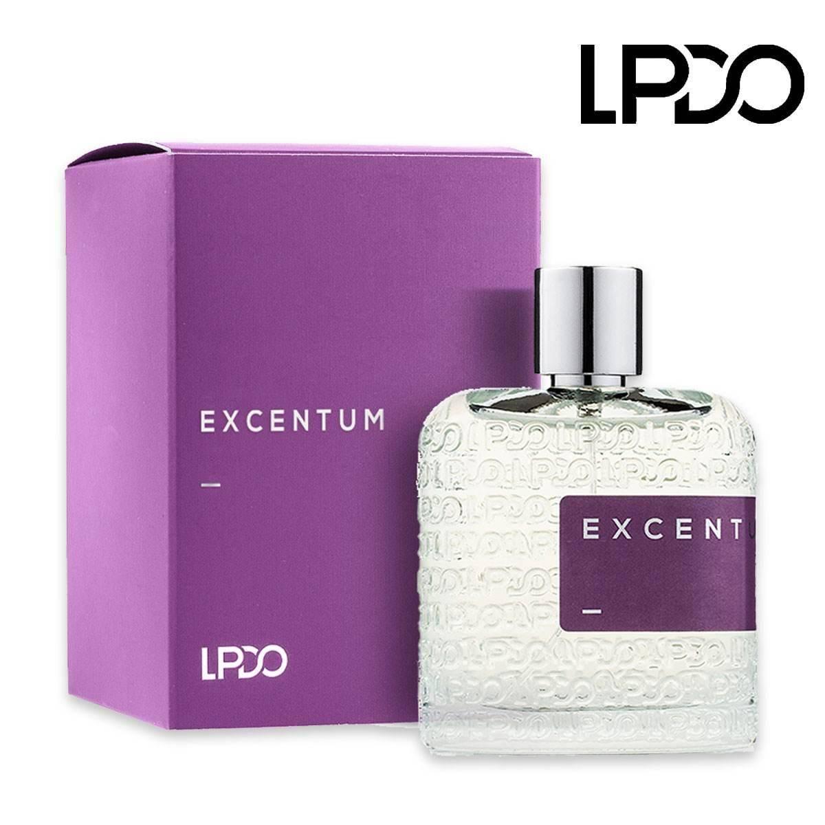 Lpdo excentum 100ml edpi