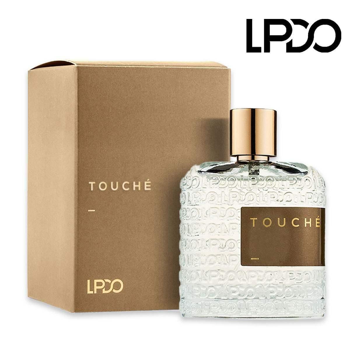 Lpdo touchÈ 100ml edpi