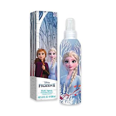 Frozen 2 body spray 200 ml