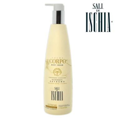 Ischia crema corpo 500 ml nutrimento estremo