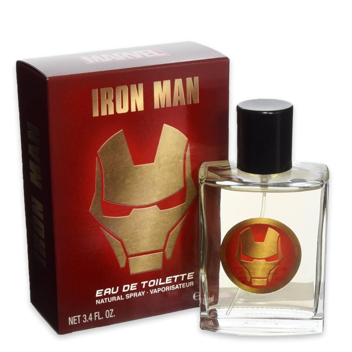 Iron man edt 100 ml
