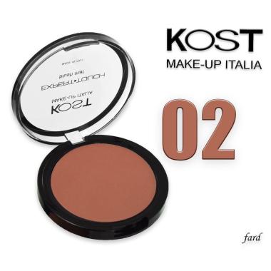 Blush mat expert touch kost 02
