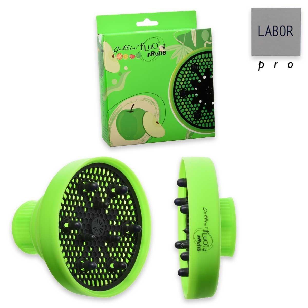 Labor diffusori pieghevoli universali gettin fluo fruits