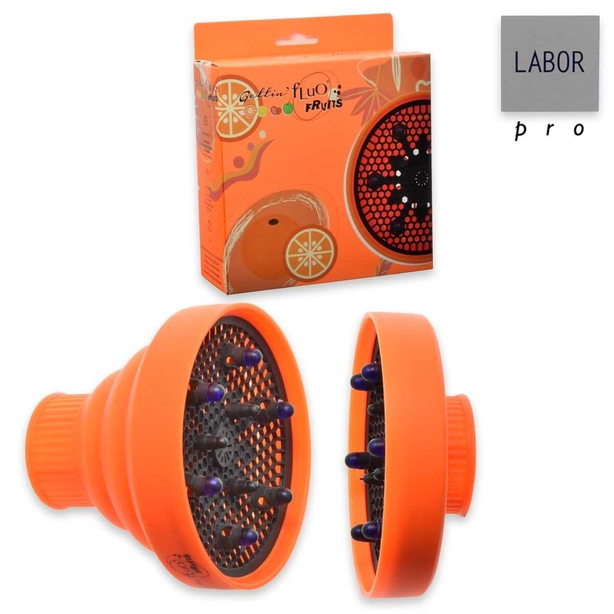 Labor diffusori pieghevoli universali gettin fluo fruits