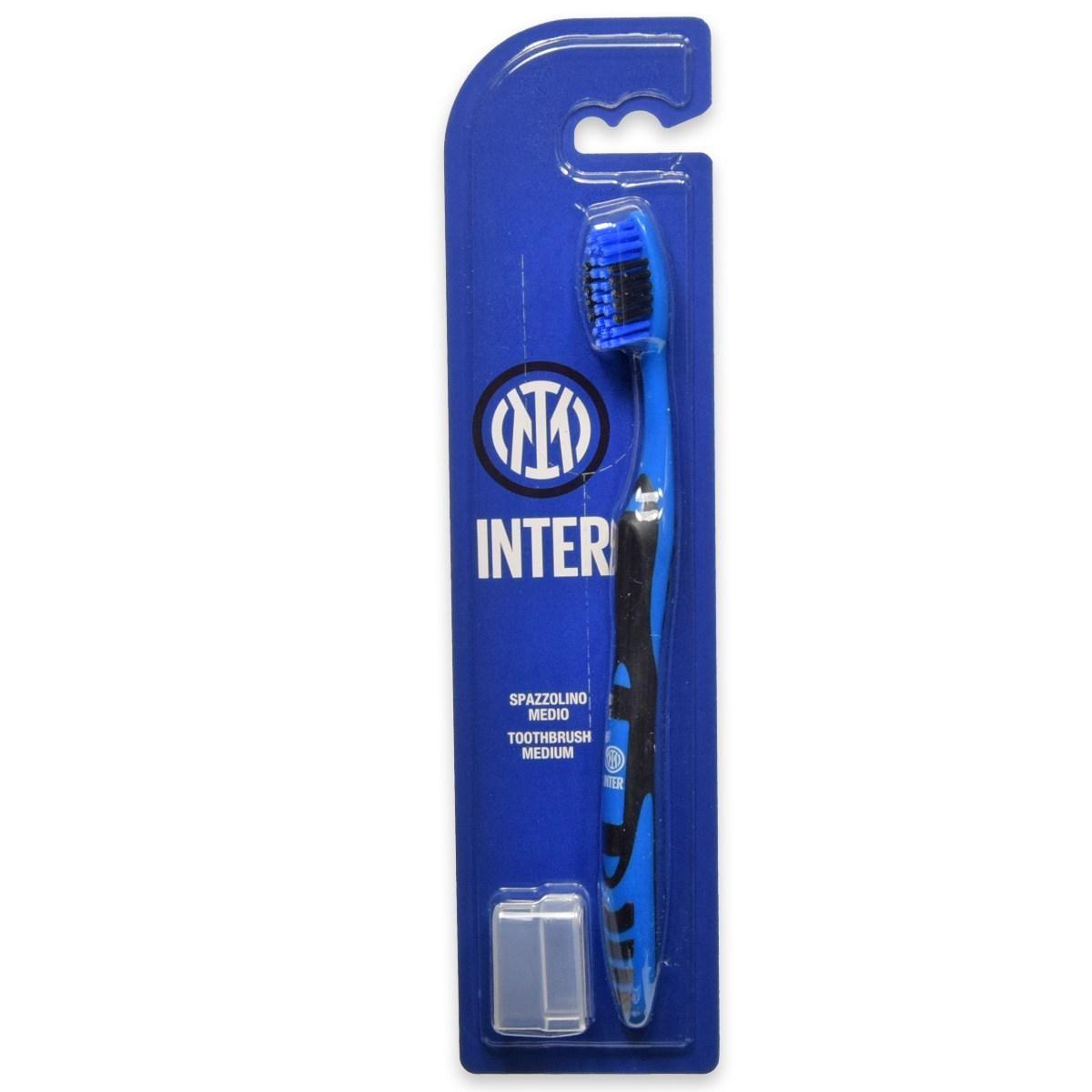 Inter spazzolino manuale