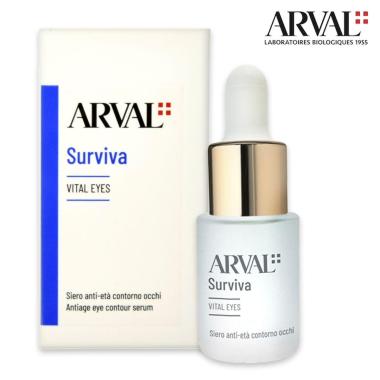 Arval surviva vital eyes contour 15 ml