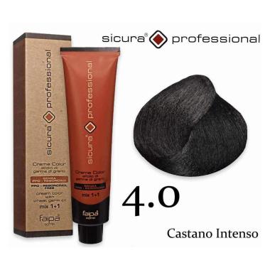 Faipa sicura professional 120 ml 4.0