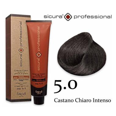 Faipa sicura professional 120 ml 5.0