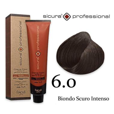 Faipa sicura professional 120 ml 6.0