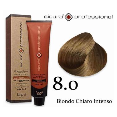 Faipa sicura professional 120 ml 8.0