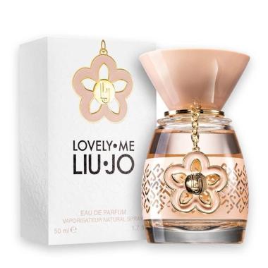 Liu-jo lovely me edp 50 ml