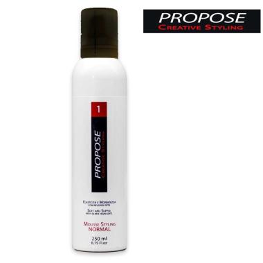 Propose mousse normal 250 ml