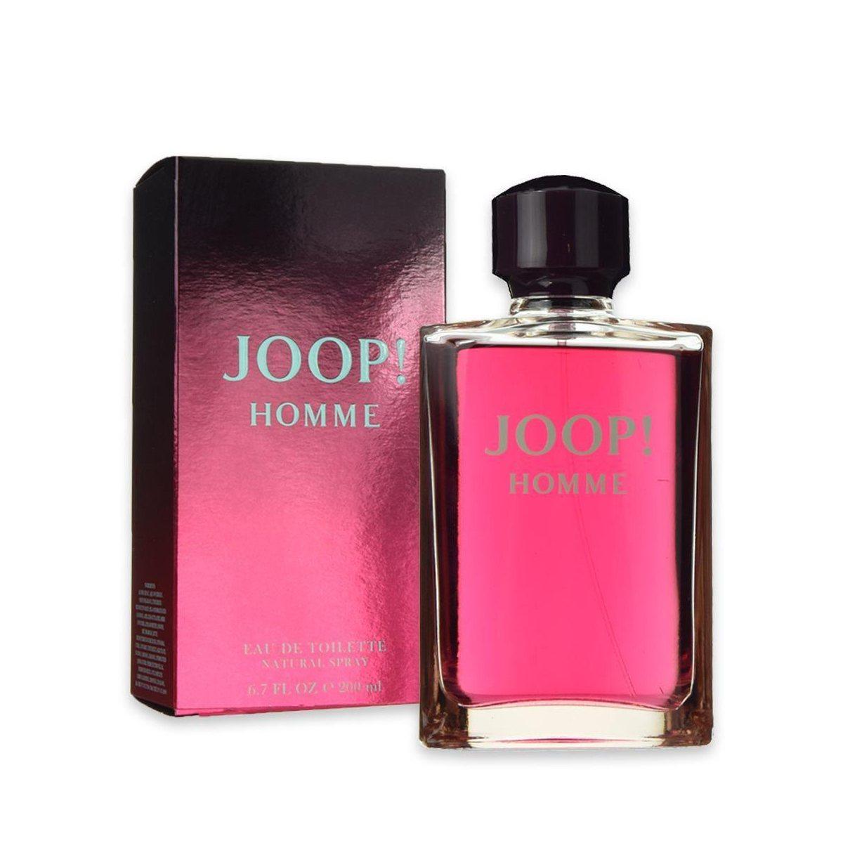 Joop homme edt 200 ml