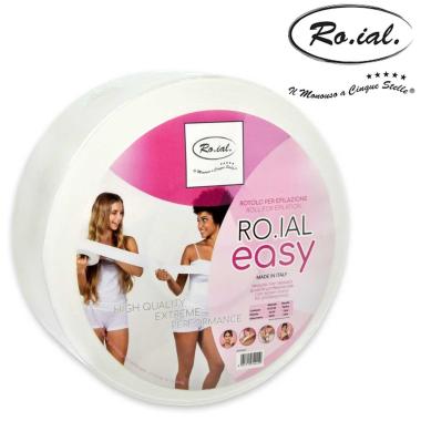 ROIAL ROTOLO PER EPILAZIONE "ROIAL EASY