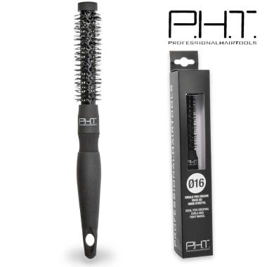 Pht spazzola termica round 16 mm