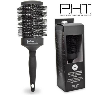 Pht spazzola termica round 65 mm
