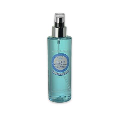Perlier acqua corpo 200 ml iris blu