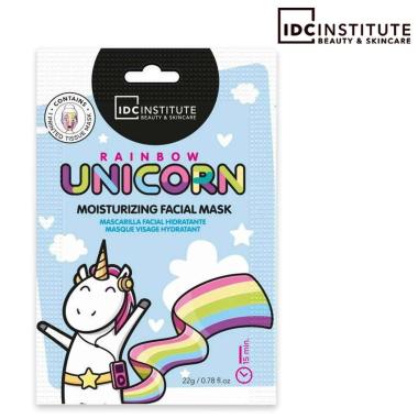 Idc institute unicorn hydrating face mask