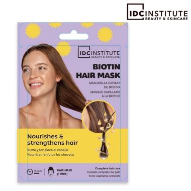Idc institute biotin hair mask