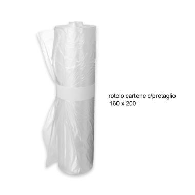 Rotolo cartene hd 160 x 200 da 50 fogli