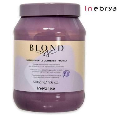 Inebrya miracle gentle light -protect