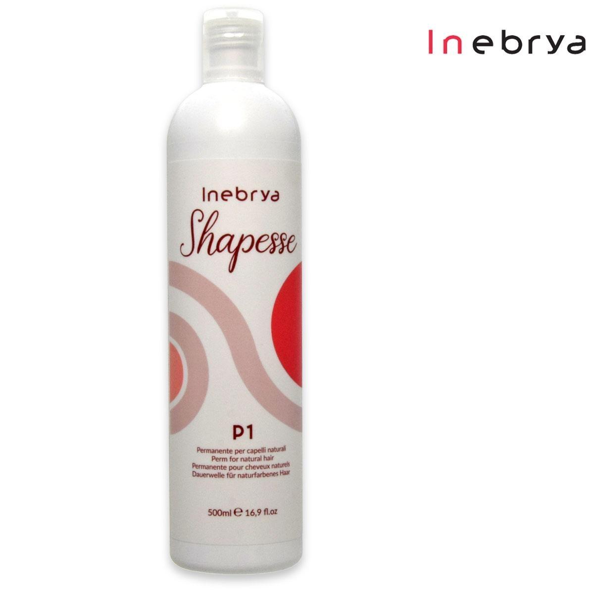 P1 PERMANENTE per capelli naturali