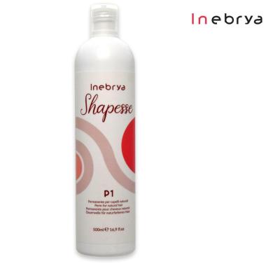 P1 PERMANENTE per capelli naturali