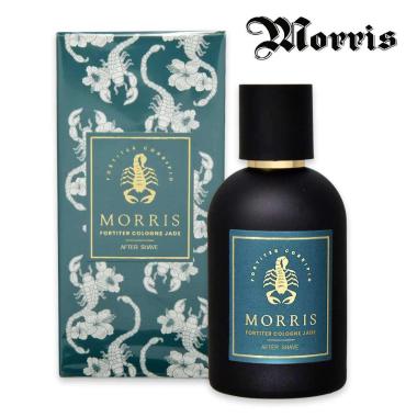 Morris uomo fortiter cologne jade after shave 100 ml