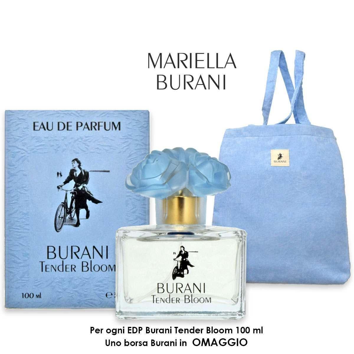 Burani tender bloom edp 100 ml