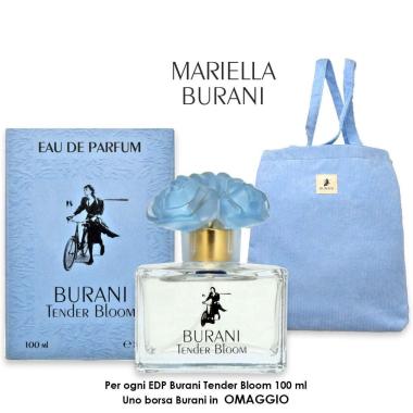 Burani tender bloom edp 100 ml