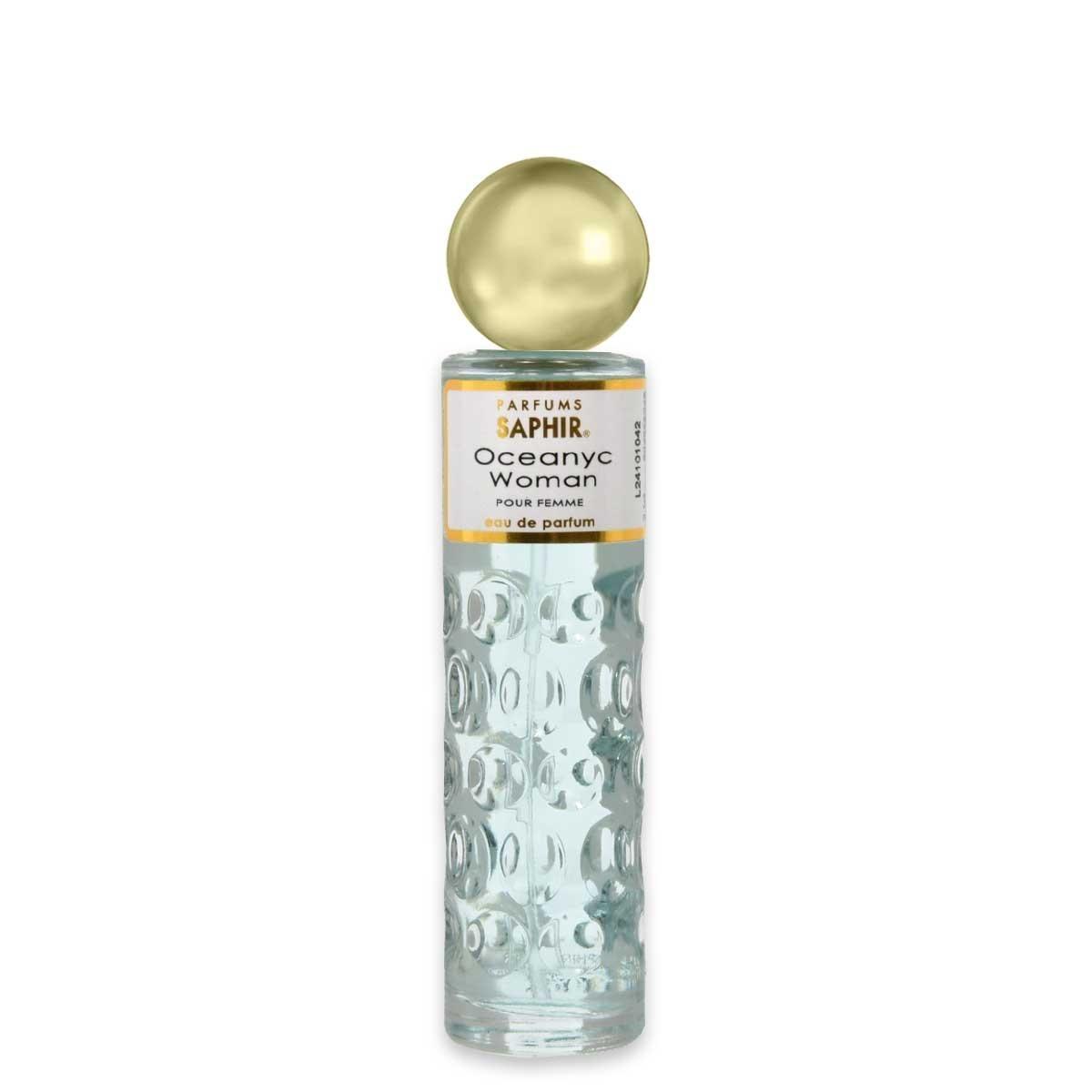 Frasco 30 ml edp saphir sra oceanyc woman