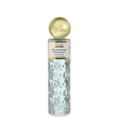 Frasco 30 ml edp saphir sra oceanyc woman