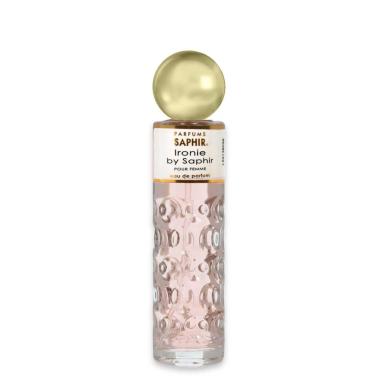Frasco 30 ml edp saphir sra ironie by saphir