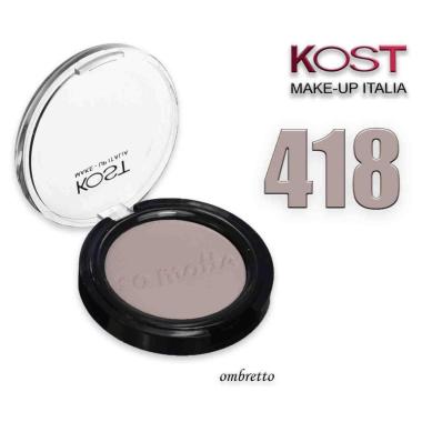 Eyeshadow so matte 418 kost