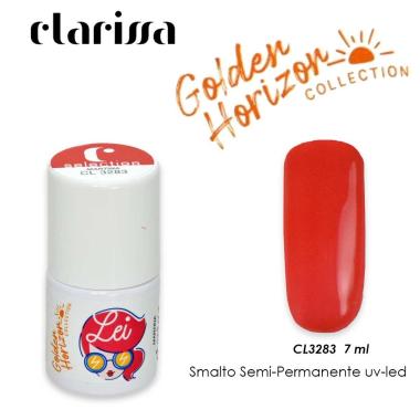 Clarissa smalto semipermanente tpo free 7 ml  martina